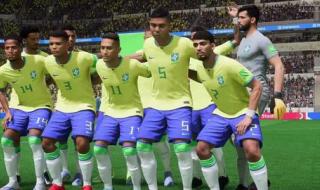 2022世界杯巴西阿根廷谁能夺冠 2022世界杯赛事进程