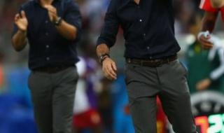 06年世界杯冠军成员