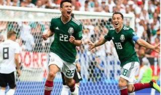 墨西哥离哪个国家近 墨西哥人口和哪个国家相当