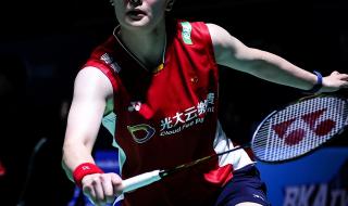 羽毛球世锦赛哪里看 世界羽毛球锦标赛女双决赛战况